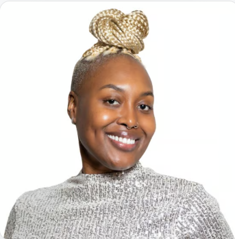 Jasmine Richards