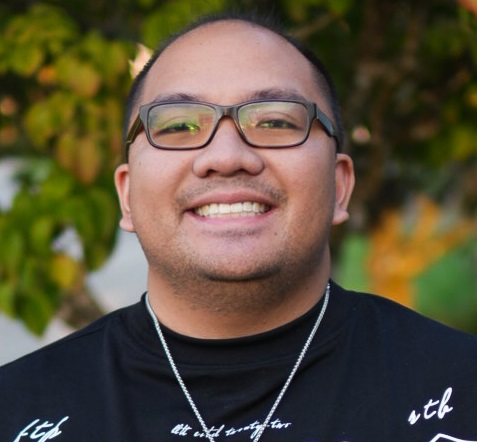 Marvin Legaspi