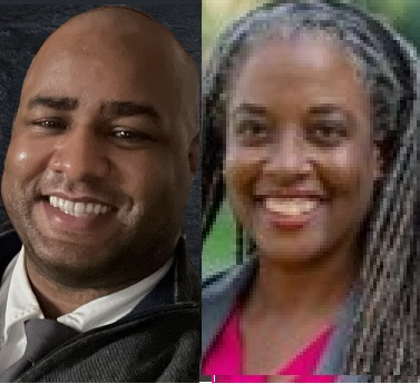 Kia and Evan
