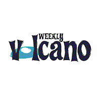 Weekly Volcano