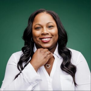 Marquita Evans